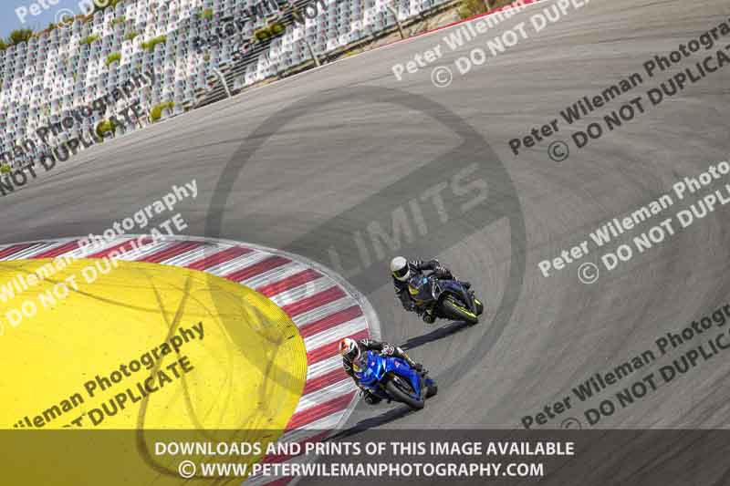 May 2023;motorbikes;no limits;peter wileman photography;portimao;portugal;trackday digital images